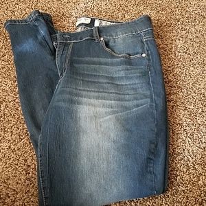 Womens skinny Jean's